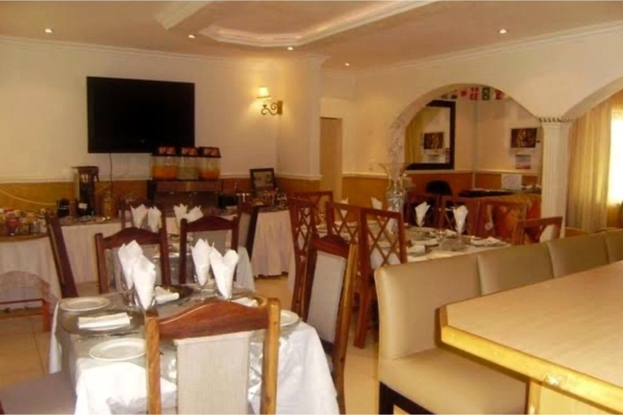 Commercial Property for Sale in Southernwood Eastern Cape